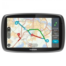 TOMTOM GO 510 WORLD